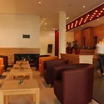 Park-hotel Huebner Hotel Rostock