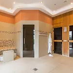 Hotel Park-hotel Huebner 4*