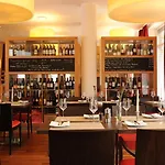 Hotel Park-hotel Huebner 4*