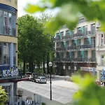 Hotel Park-hotel Huebner Rostock