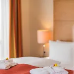 Park-hotel Huebner