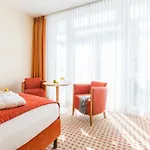 Park-hotel Huebner 4* Rostock