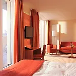 Park-hotel Huebner 4* Rostock