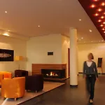 Hotel Park-hotel Huebner Rostock