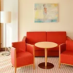 Hotel Park-hotel Huebner