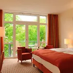 Park-hotel Huebner 4* Rostock