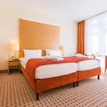 Park-hotel Huebner 4* Rostock
