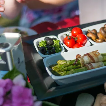 Park-hotel Hübner 4*