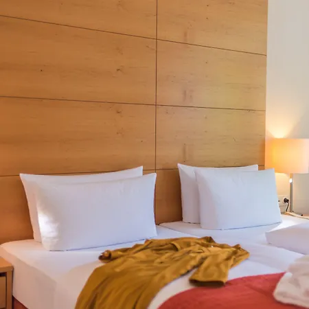 Park-hotel Huebner Hotel