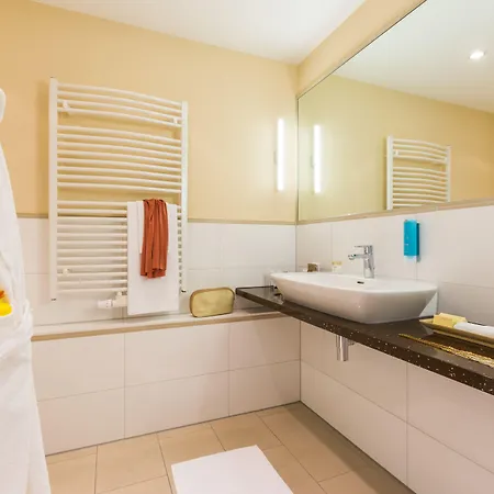 Park-hotel Hübner Rostock