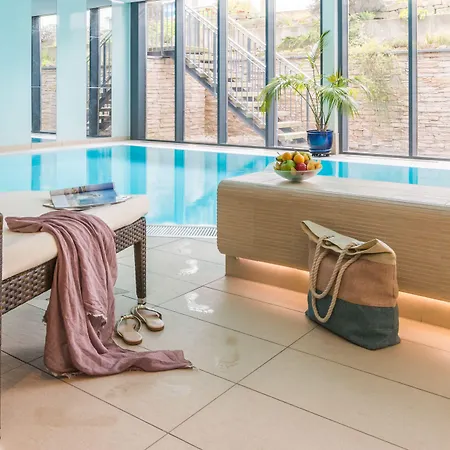 Hotel Park-hotel Huebner