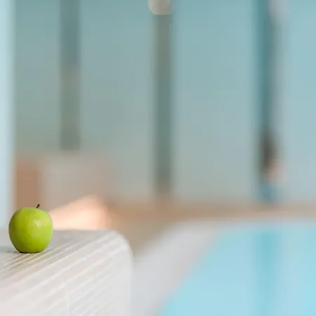 Park-hotel Huebner Hotel 4*