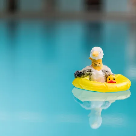 Park-hotel Hübner Hotel 4*