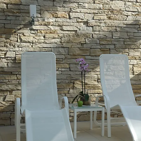 Park-hotel Hübner Rostock