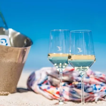 Hotel Park-hotel Hübner