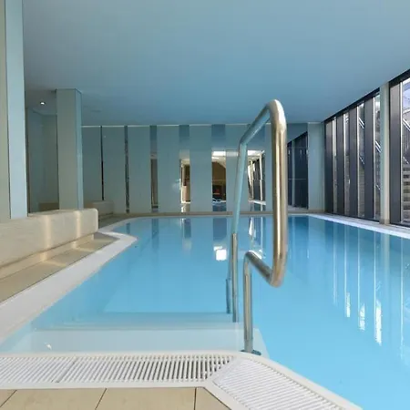 Hotel Park-hotel Huebner Rostock