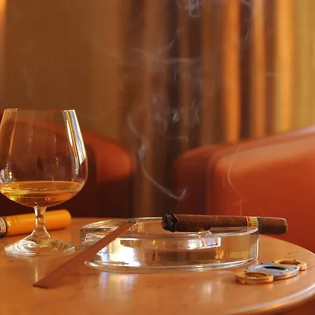 Park-hotel Hübner Hotel