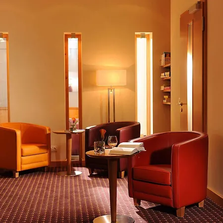 Park-hotel Huebner