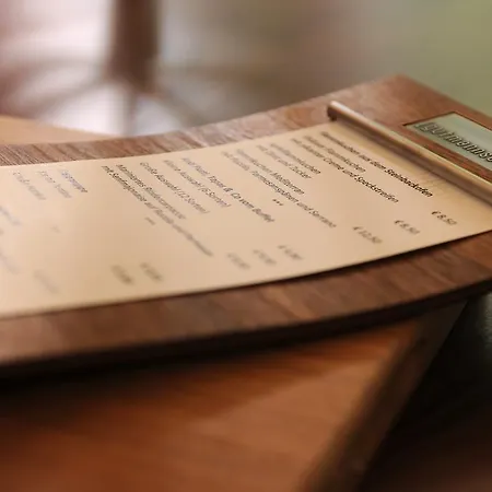 Hotel Park-hotel Huebner