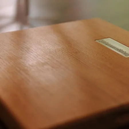 Hotel Park-hotel Hübner