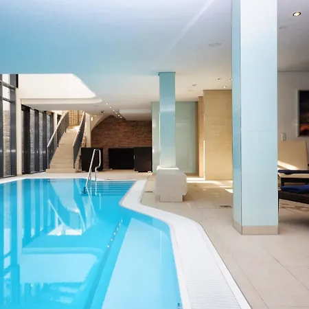 Hotel Park-hotel Huebner
