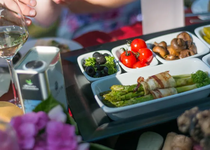 Park-hotel Huebner 4*