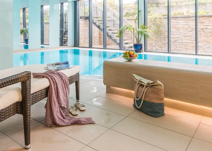 Hotel Park-hotel Huebner