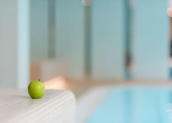 Park-hotel Huebner Hotel 4*