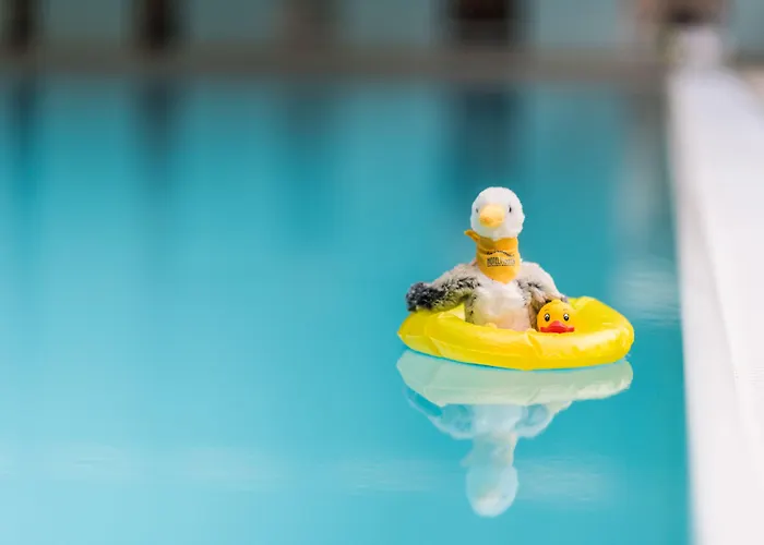 Park-hotel Huebner Hotel 4*