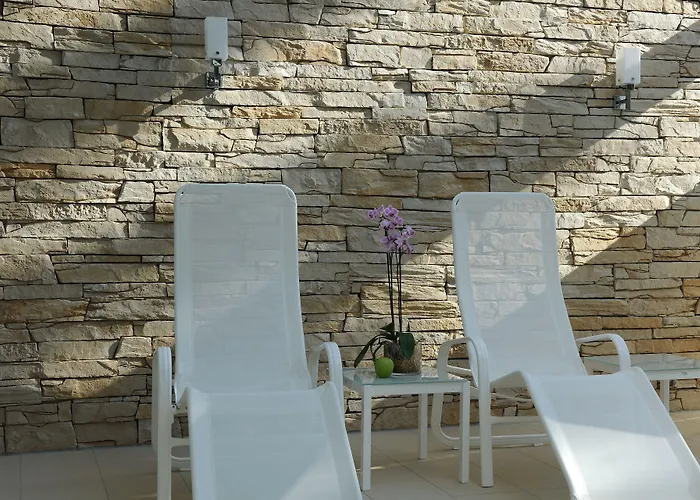 Park-hotel Huebner Rostock