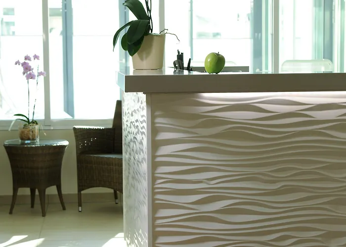 Park-hotel Huebner 4* Rostock