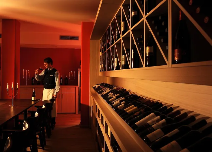 Park-hotel Huebner Rostock