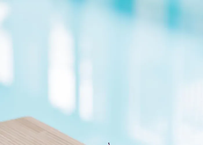 Hotel Park-hotel Huebner Rostock