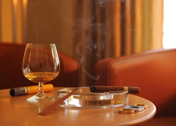 Park-hotel Huebner Hotel