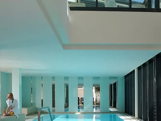 Park-hotel Huebner Rostock