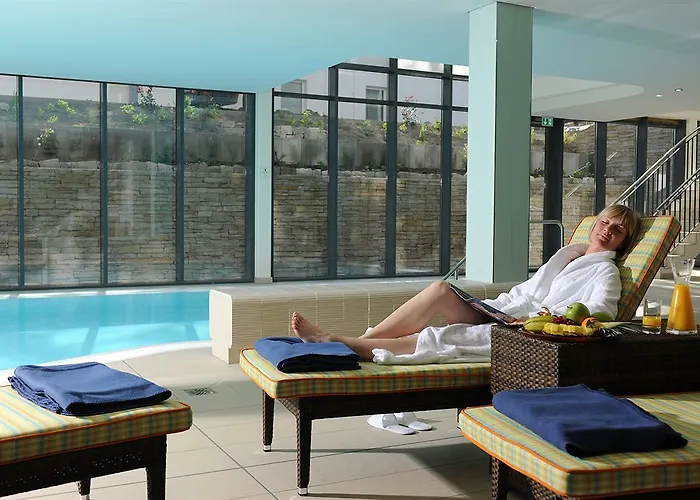 Hotel Park-hotel Huebner Rostock