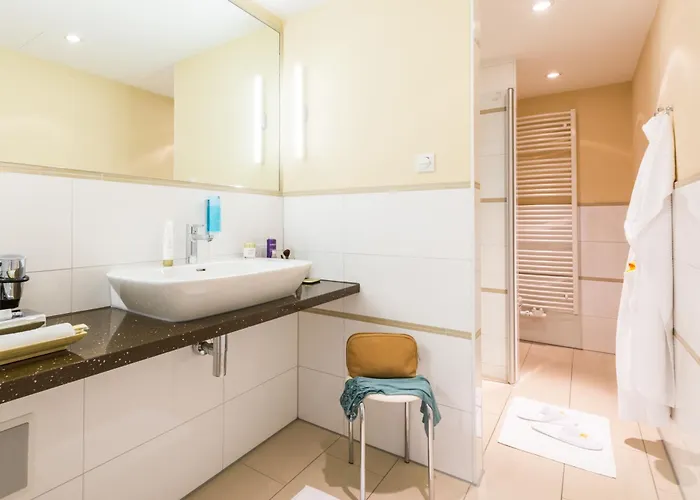 Park-hotel Huebner 4* Rostock